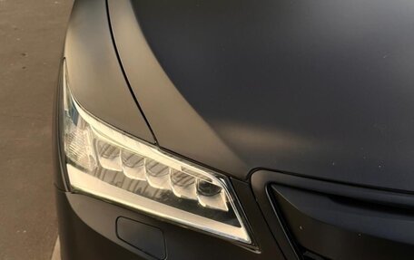 Acura MDX III рестайлинг, 2014 год, 2 700 000 рублей, 5 фотография