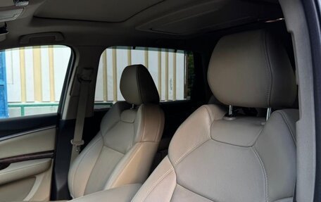 Acura MDX III рестайлинг, 2014 год, 2 700 000 рублей, 7 фотография