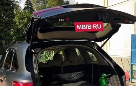 Acura MDX III рестайлинг, 2014 год, 2 700 000 рублей, 6 фотография