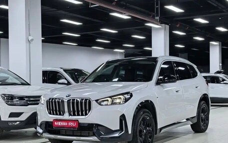 BMW X1, 2023 год, 3 265 275 рублей, 1 фотография