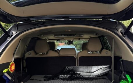 Acura MDX III рестайлинг, 2014 год, 2 700 000 рублей, 11 фотография
