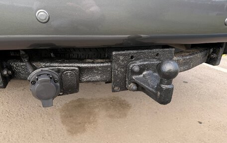Toyota Land Cruiser 100 рестайлинг 2, 2003 год, 2 800 000 рублей, 7 фотография