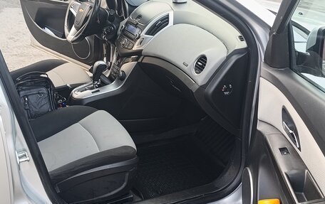 Chevrolet Cruze II, 2013 год, 650 000 рублей, 7 фотография