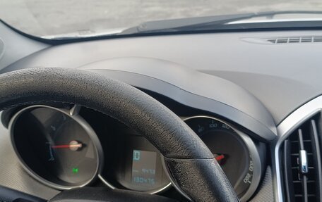 Chevrolet Cruze II, 2013 год, 650 000 рублей, 2 фотография