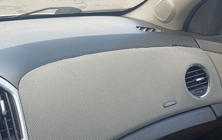 Chevrolet Cruze II, 2013 год, 650 000 рублей, 3 фотография
