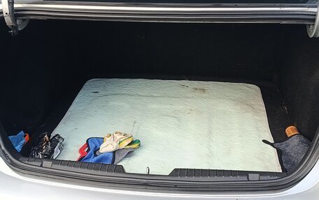 Chevrolet Cruze II, 2013 год, 650 000 рублей, 9 фотография