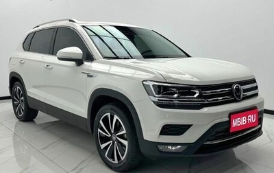 Volkswagen Tharu, 2022 год, 1 920 000 рублей, 1 фотография