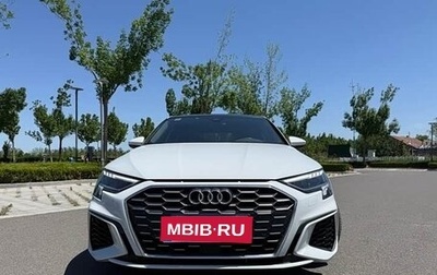 Audi A3, 2024 год, 1 954 000 рублей, 1 фотография