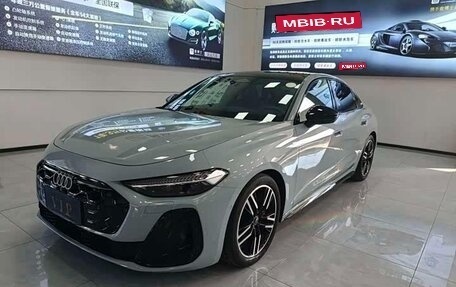 Audi A5, 2025 год, 5 700 000 рублей, 1 фотография