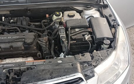 Chevrolet Cruze II, 2013 год, 650 000 рублей, 11 фотография