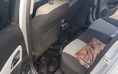 Chevrolet Cruze II, 2013 год, 650 000 рублей, 15 фотография