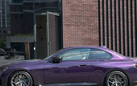BMW 2 серия, 2021 год, 6 500 000 рублей, 1 фотография