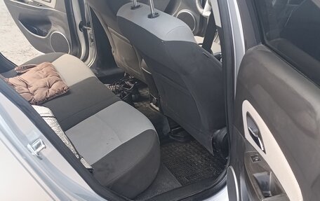Chevrolet Cruze II, 2013 год, 650 000 рублей, 12 фотография