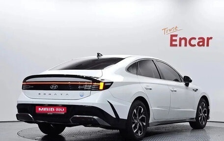 Hyundai Sonata VIII, 2023 год, 2 250 000 рублей, 1 фотография