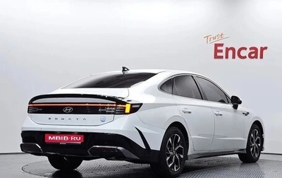Hyundai Sonata VIII, 2023 год, 2 250 000 рублей, 1 фотография