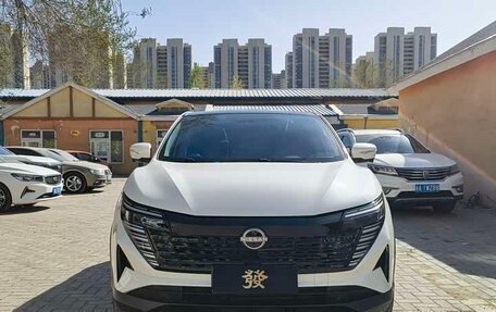 Nissan Qashqai, 2026 год, 1 910 000 рублей, 1 фотография