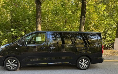 Toyota ProAce II, 2018 год, 3 450 000 рублей, 4 фотография