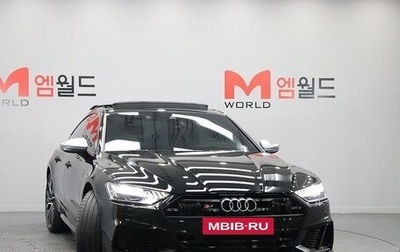 Audi S7, 2023 год, 9 978 000 рублей, 1 фотография