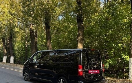 Toyota ProAce II, 2018 год, 3 450 000 рублей, 5 фотография