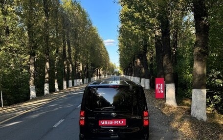 Toyota ProAce II, 2018 год, 3 450 000 рублей, 6 фотография
