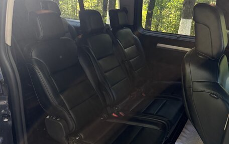 Toyota ProAce II, 2018 год, 3 450 000 рублей, 12 фотография