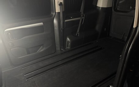 Toyota ProAce II, 2018 год, 3 450 000 рублей, 11 фотография