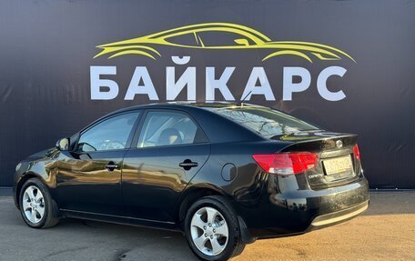 KIA Cerato III, 2013 год, 720 000 рублей, 5 фотография