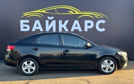 KIA Cerato III, 2013 год, 720 000 рублей, 7 фотография