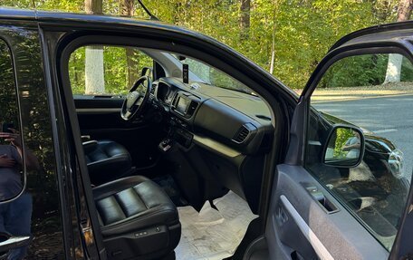 Toyota ProAce II, 2018 год, 3 450 000 рублей, 13 фотография