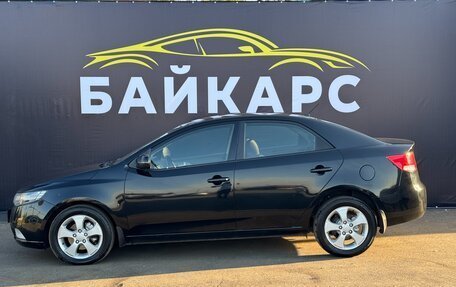KIA Cerato III, 2013 год, 720 000 рублей, 8 фотография