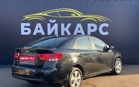 KIA Cerato III, 2013 год, 720 000 рублей, 6 фотография