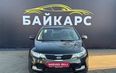 KIA Cerato III, 2013 год, 720 000 рублей, 3 фотография