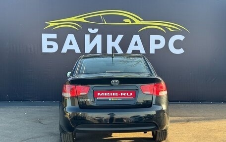 KIA Cerato III, 2013 год, 720 000 рублей, 4 фотография