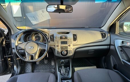 KIA Cerato III, 2013 год, 720 000 рублей, 10 фотография