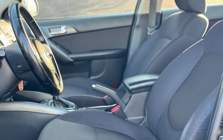 KIA Cerato III, 2013 год, 720 000 рублей, 9 фотография