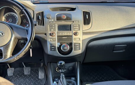 KIA Cerato III, 2013 год, 720 000 рублей, 11 фотография