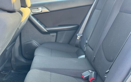 KIA Cerato III, 2013 год, 720 000 рублей, 16 фотография