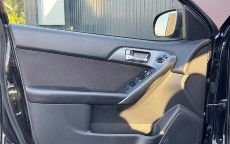 KIA Cerato III, 2013 год, 720 000 рублей, 14 фотография