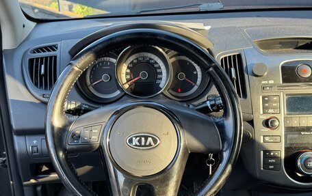 KIA Cerato III, 2013 год, 720 000 рублей, 12 фотография