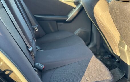 KIA Cerato III, 2013 год, 720 000 рублей, 17 фотография