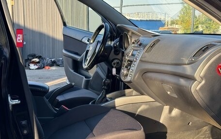 KIA Cerato III, 2013 год, 720 000 рублей, 13 фотография