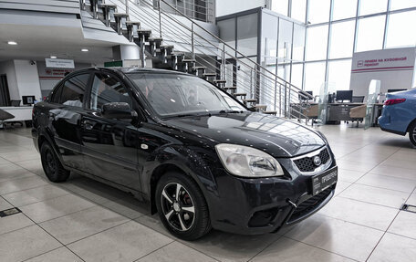 KIA Rio II, 2006 год, 240 000 рублей, 7 фотография