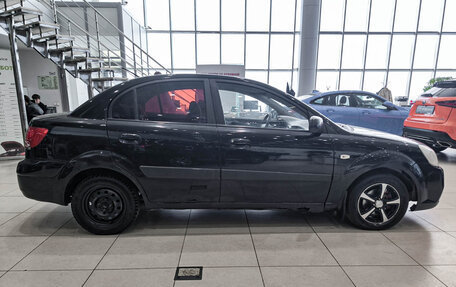 KIA Rio II, 2006 год, 240 000 рублей, 8 фотография