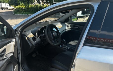 Chevrolet Cruze II, 2011 год, 480 000 рублей, 11 фотография