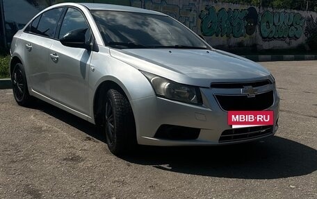 Chevrolet Cruze II, 2011 год, 480 000 рублей, 7 фотография