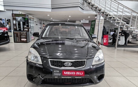 KIA Rio II, 2006 год, 240 000 рублей, 6 фотография