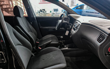 KIA Rio II, 2006 год, 240 000 рублей, 15 фотография