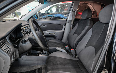 KIA Rio II, 2006 год, 240 000 рублей, 20 фотография