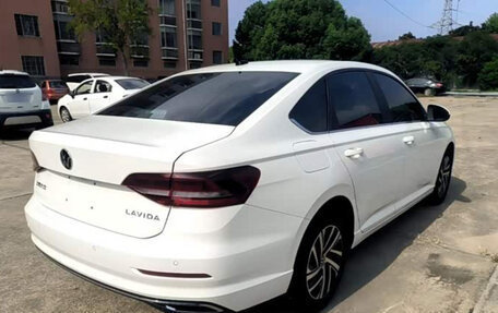 Volkswagen Lavida, 2022 год, 1 112 999 рублей, 5 фотография
