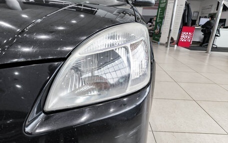 KIA Rio II, 2006 год, 240 000 рублей, 21 фотография